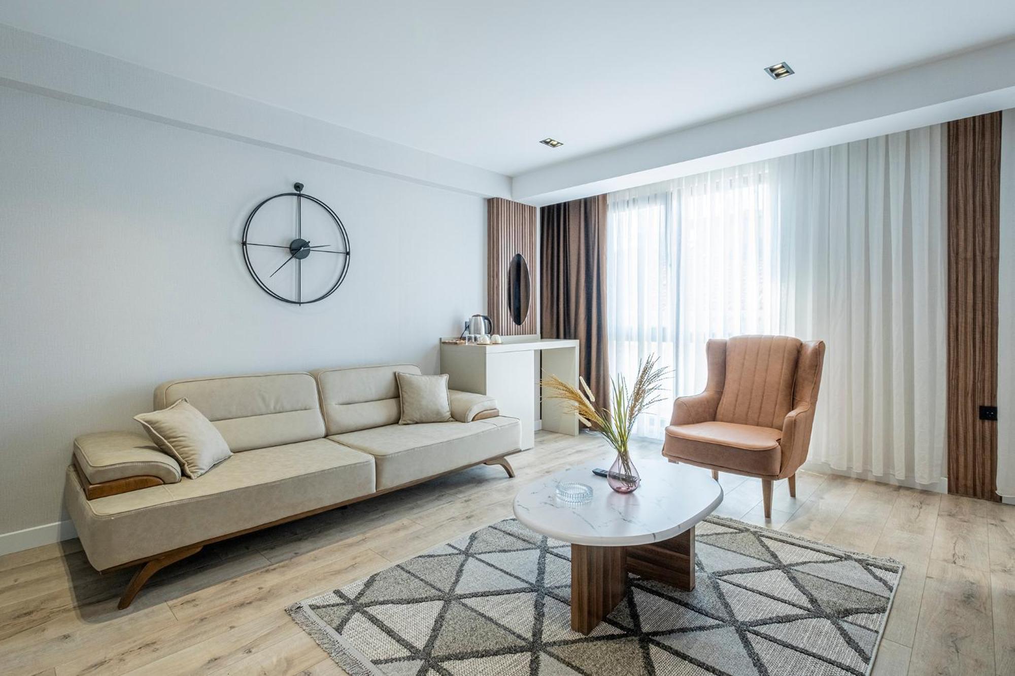 Euphrates Hotel بورصة المظهر الخارجي الصورة