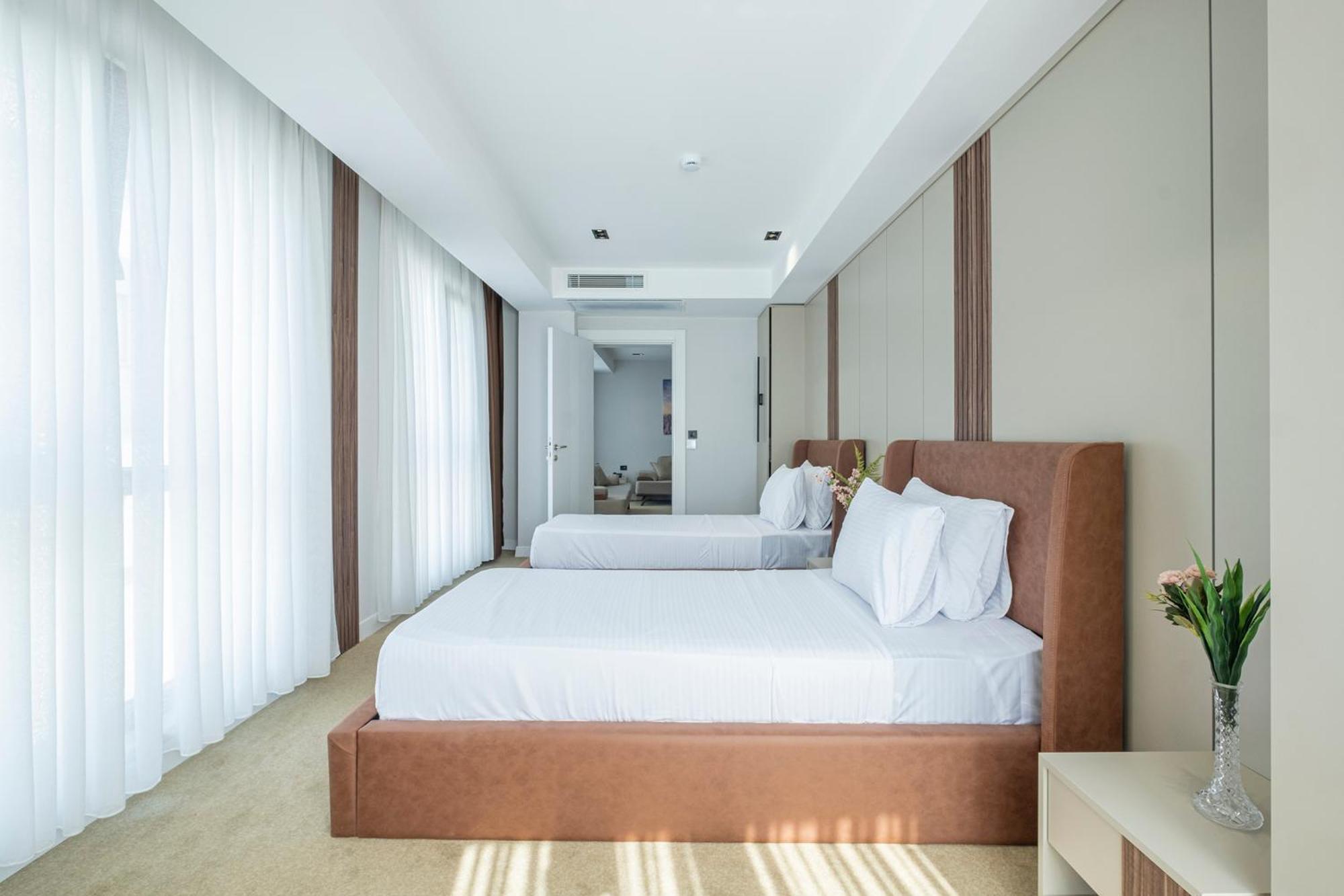 Euphrates Hotel بورصة المظهر الخارجي الصورة