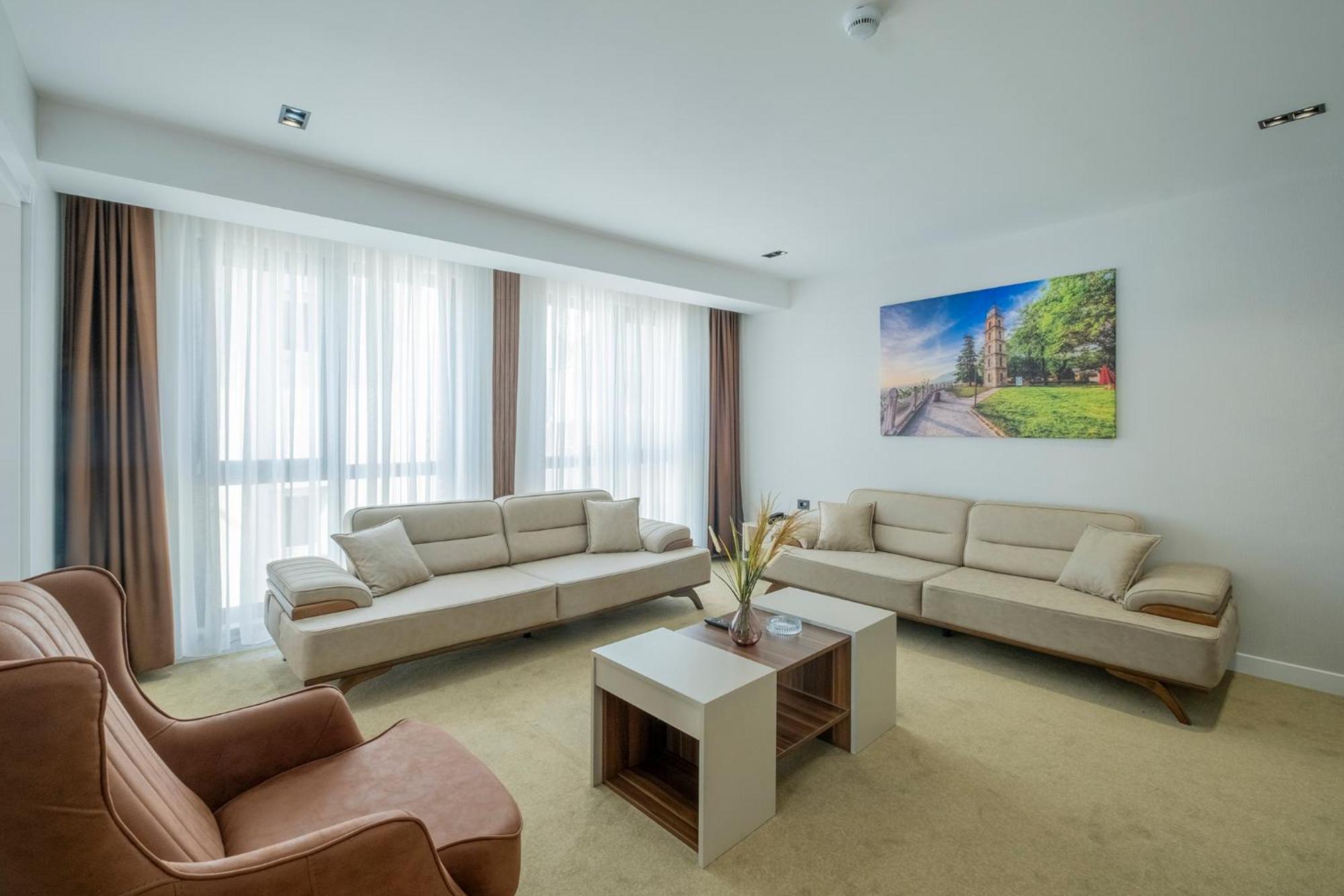 Euphrates Hotel بورصة المظهر الخارجي الصورة
