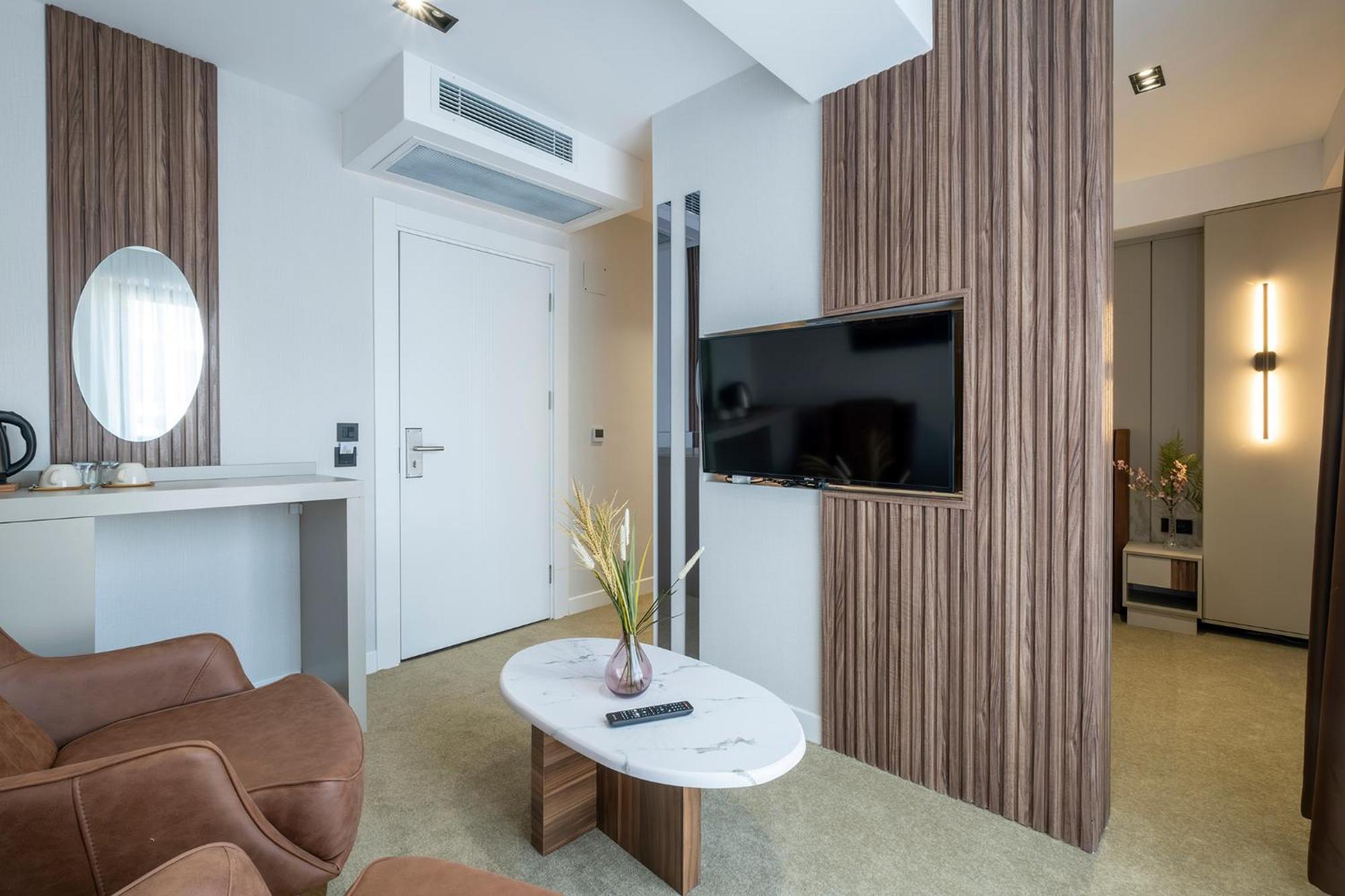 Euphrates Hotel بورصة المظهر الخارجي الصورة